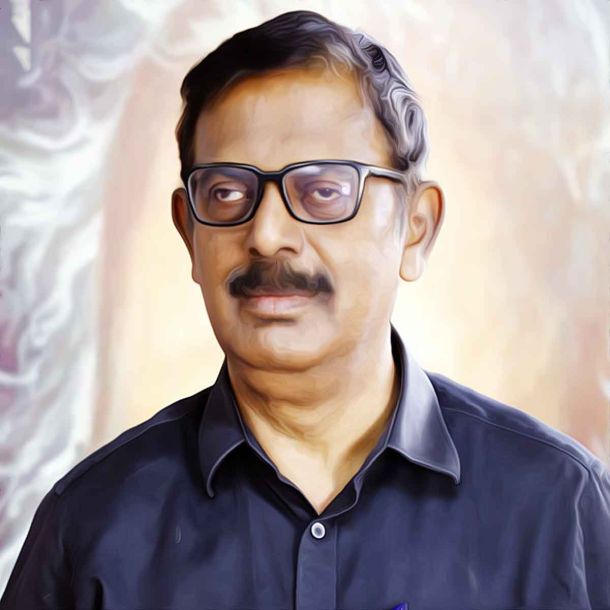 TPDK President Kovai Ramakrishnan