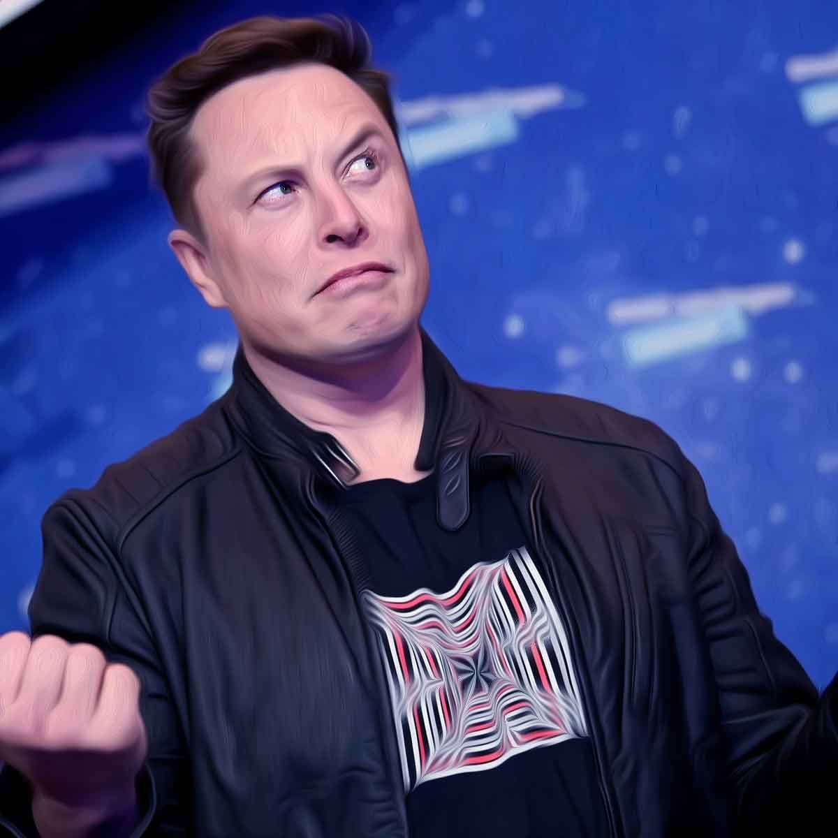 ‘Woke Mind Virus making Netflix unwatchable’: Elon Musk