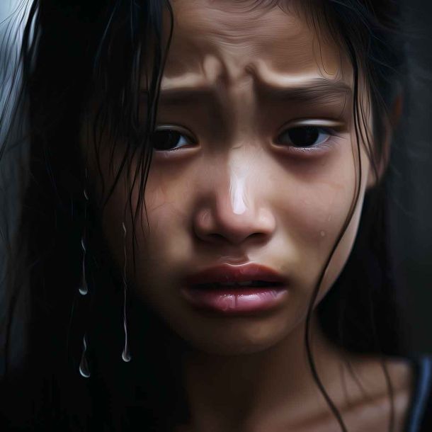 Jharkhand: 17-year-old girl commits suicide after being slapped, expelled for wearing bindi to St Xavier’s school, NCPCR takes cognisance - Representational image