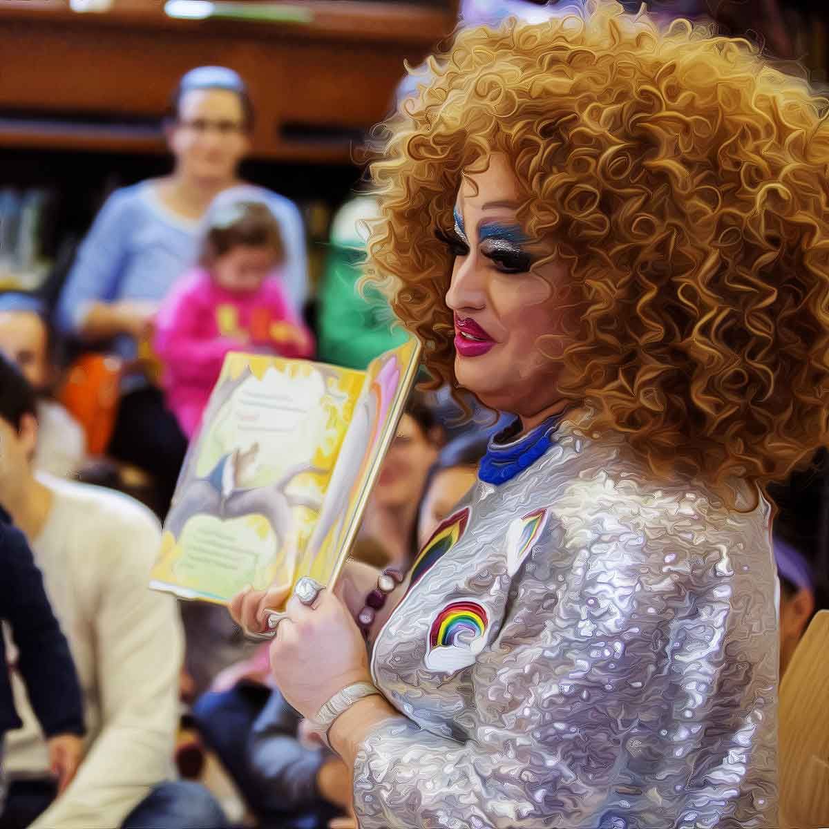 Trump DOJ Official: AMA’s Call to Prosecute Foes of Child Trans Surgery Is ‘Straight from the Soviet Playbook’