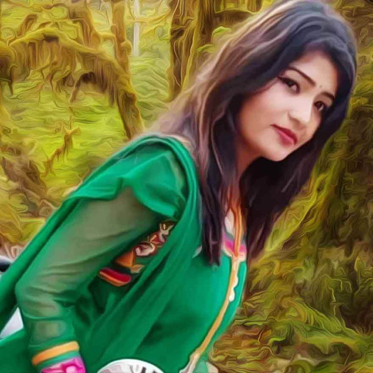 Assam: Anjali Biswas was brutally stabbed by Rafiq Ali for refusing marriage proposal