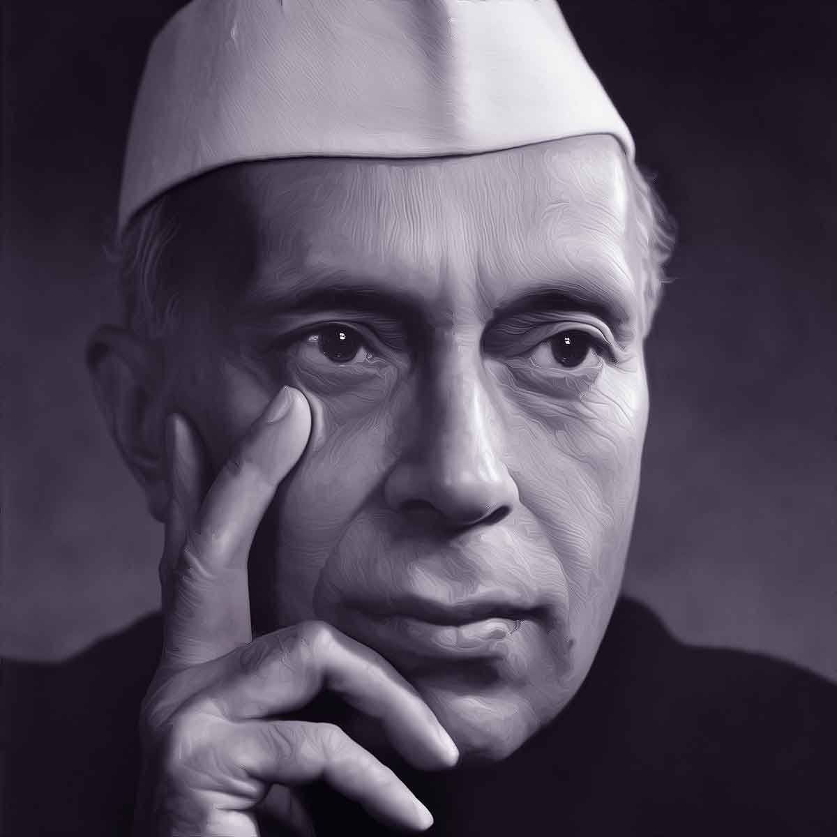 Character Of Nehruvian Secularism