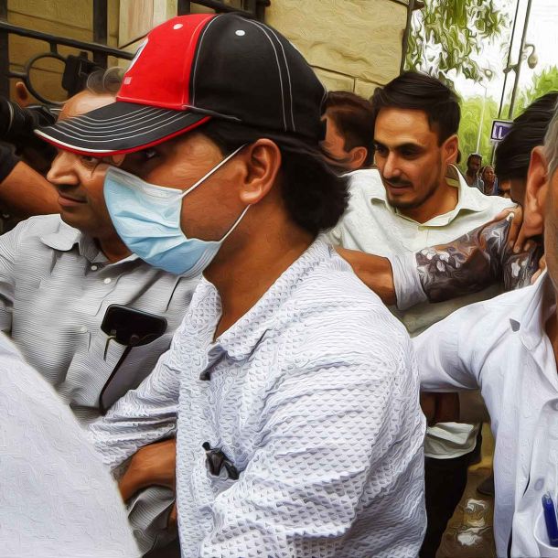 Mohammed Zubair granted bail by SC