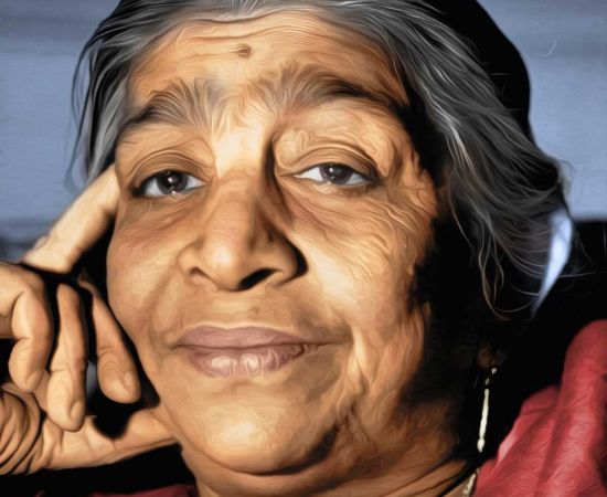 A Dawn of Equality: India's Untold Chronicles of Female Powerhouses in the Formation of the Constitution