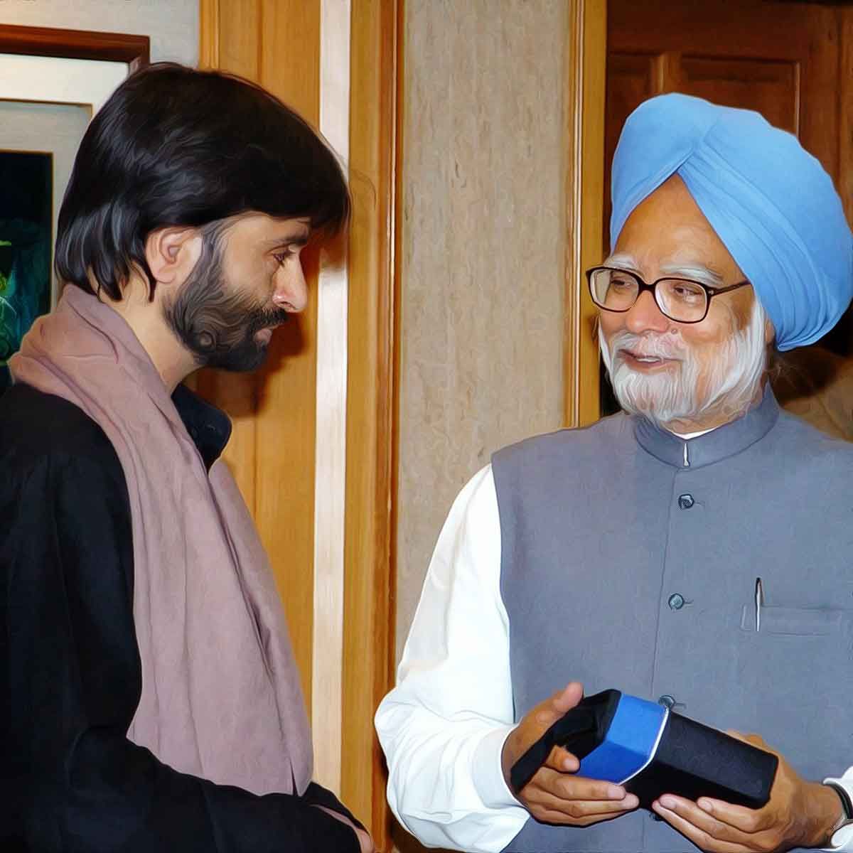 Murder case of retired Judge Neelkanth Ganjoo, who fell prey to Islamic jihad in Jammu and Kashmir over 3 decades ago, to be reopened by SIA