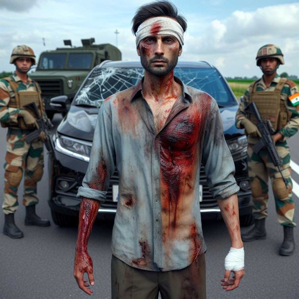 Mob of 800-1000 Attacked with Intention to Kill: Enforcement Directorate on Attack During Raid on TMC Leader in West Bengal