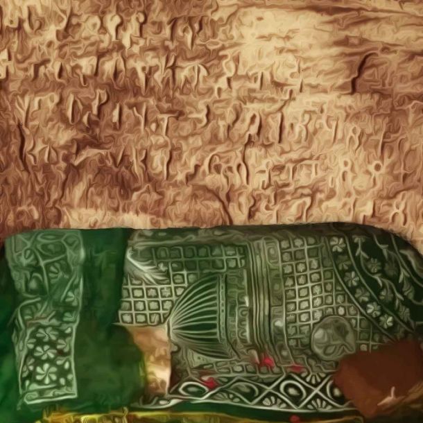 Land Jihad in Bihar: 2300-year-old Ashoka edict converted into Mazar in Sasaram