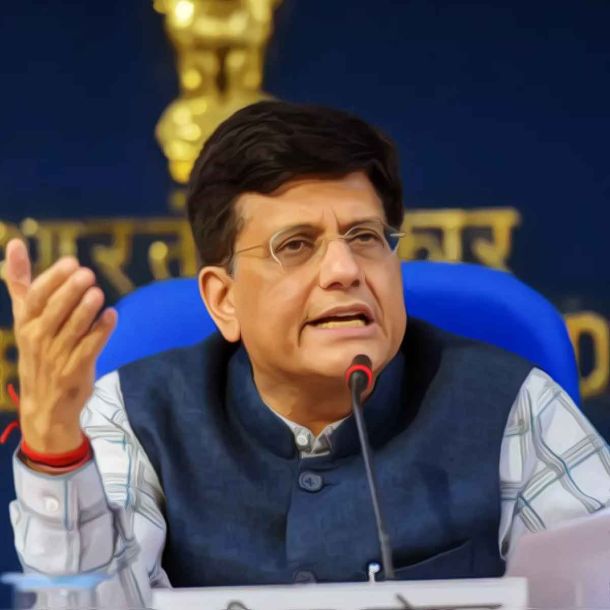 India-UAE Trade Agreement Will Increase Trade to $100 Billion in Five Years and Create Thousands of Jobs