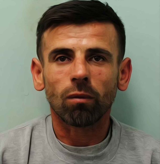 Albanian Rufat Kasamaj, 36, jailed for raping girl, 15, at Westfield Stratford venue