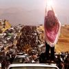 Young Iranians knock turbans off clerics in fresh regime protests