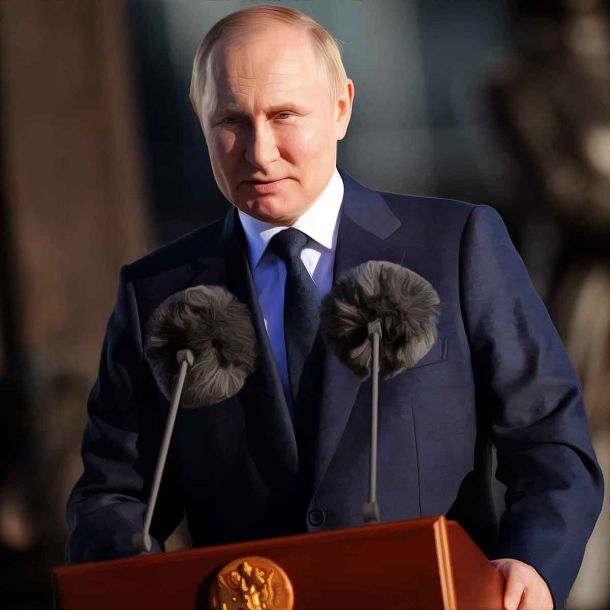 “Russia will not sell oil at lower price cap,” says Putin