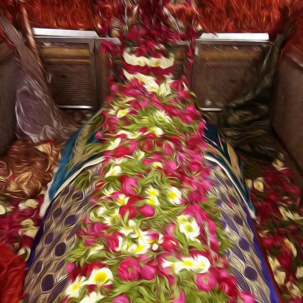 Gujarat: Illegal structure around ‘dargah’ inside Heritage Complex in Surat demolished