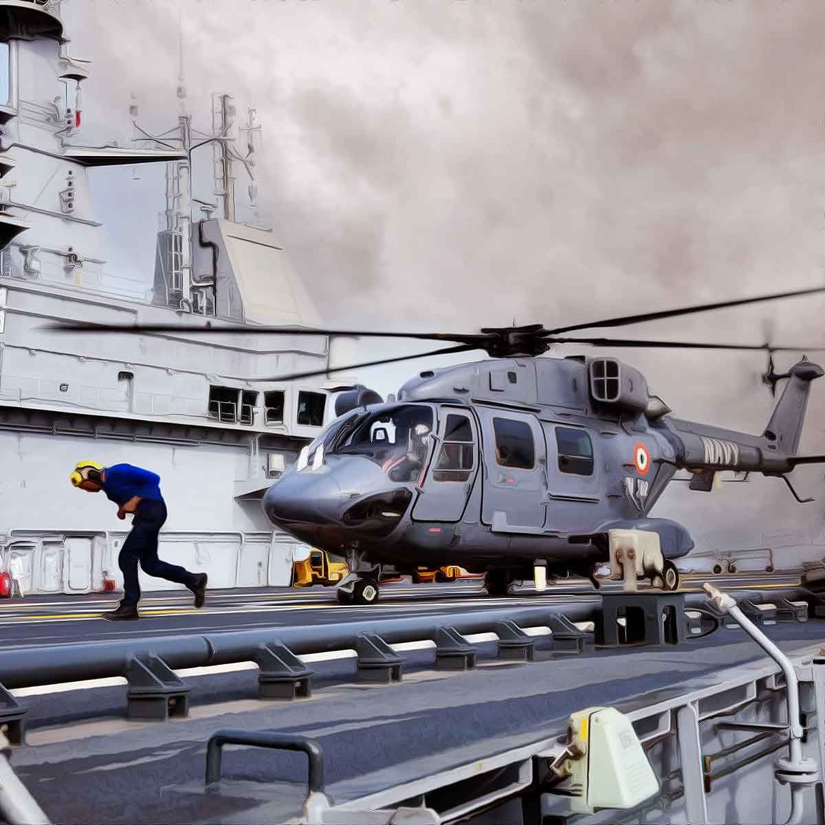 PM Modi commissions INS Vikrant in Kochi