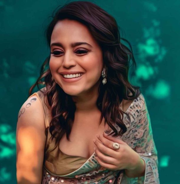 The greatest female artiste to grace the silver screen ever is desperately looking for a job