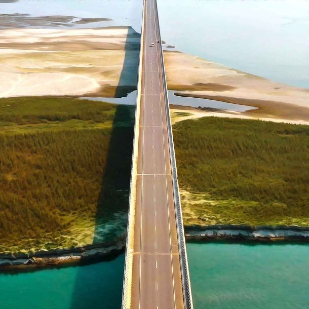 Bhupen Hazarika Setu