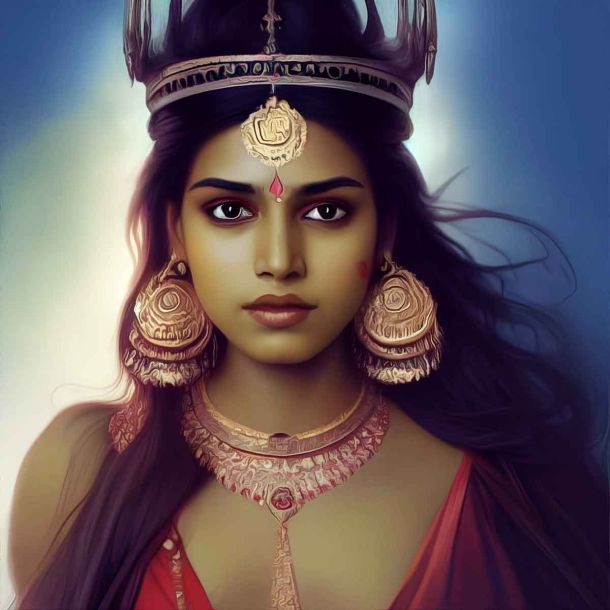 Mula Gabharu of Assam