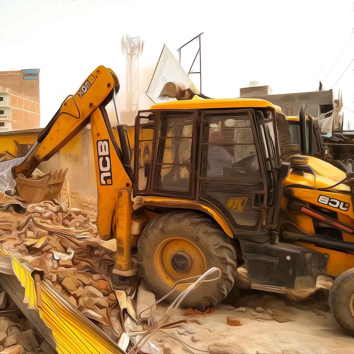 Can Omnibus Orders Be Passed Against Demolitions? Supreme Court Asks In Jamiat Pleas Challenging "Bulldozer" Actions  https://www.livelaw.in/top-stories/supreme-court-asks-in-jamiat-pleas-challenging-bulldozer-actions-demolitions-203646?infinitescroll=1