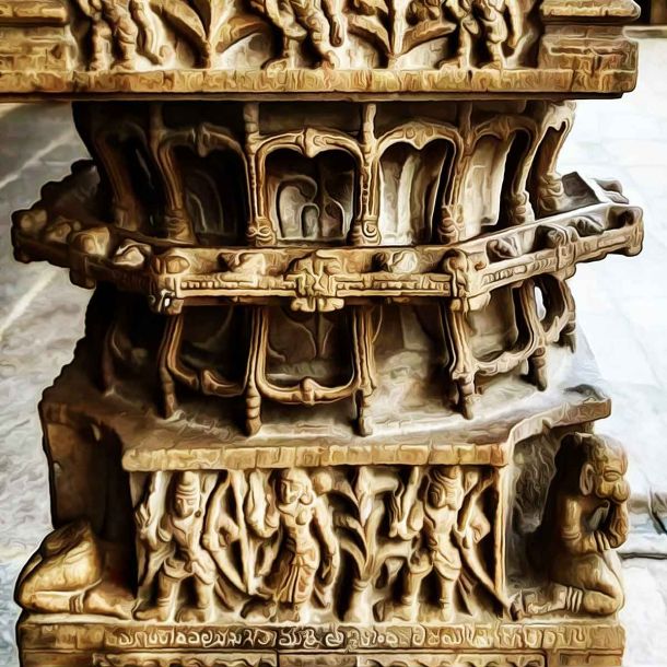 Immerse Yourself in Spirituality at Cheluvanarayana Swamy Temple – A Shrine for Lord Vishnu Enthusiasts