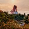 World’s tallest Lord Shiva statue thrown open to tourists in Rajasthan