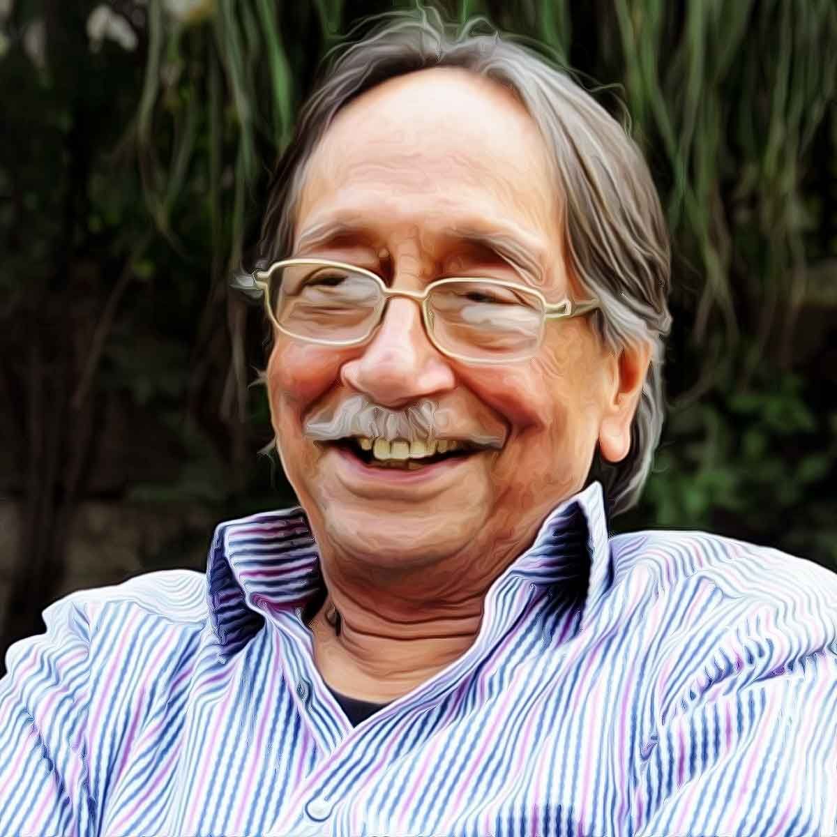 AS Dulat: A spymaster who presided over one disaster after another — yet was never left out in the cold