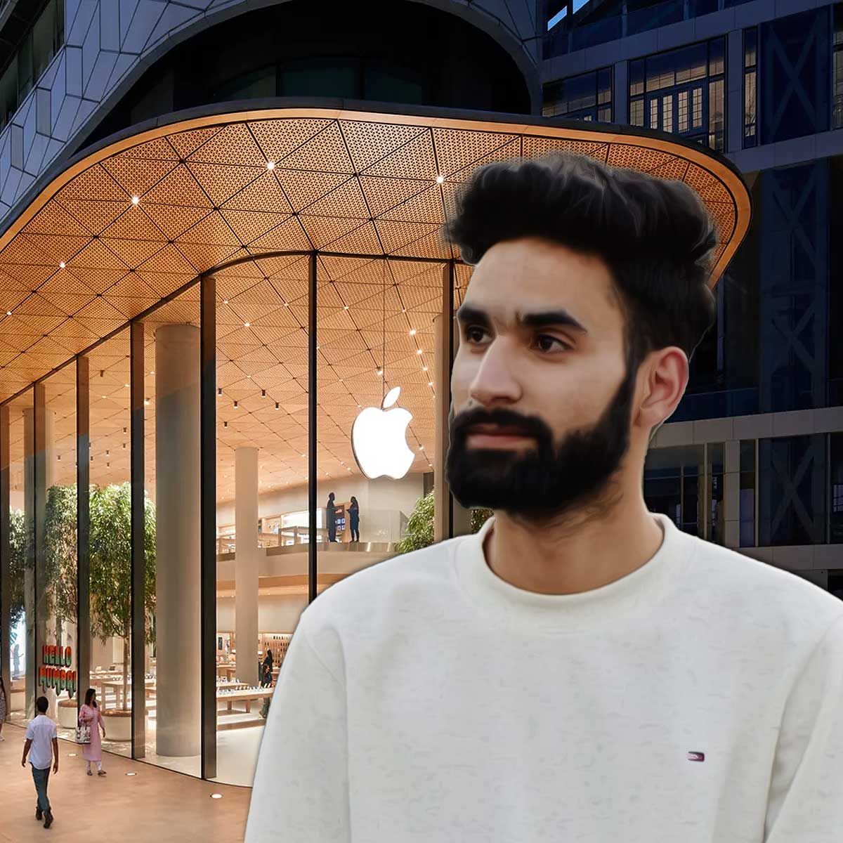 Kashmir's Transformation: From Militancy to Modernity