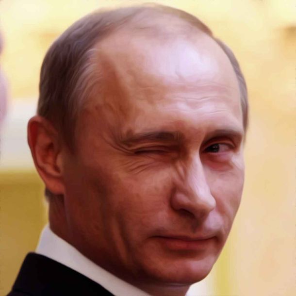 Russia's Vladimir Putin's annexation is a strong message to the world that he is no mood to stop the war