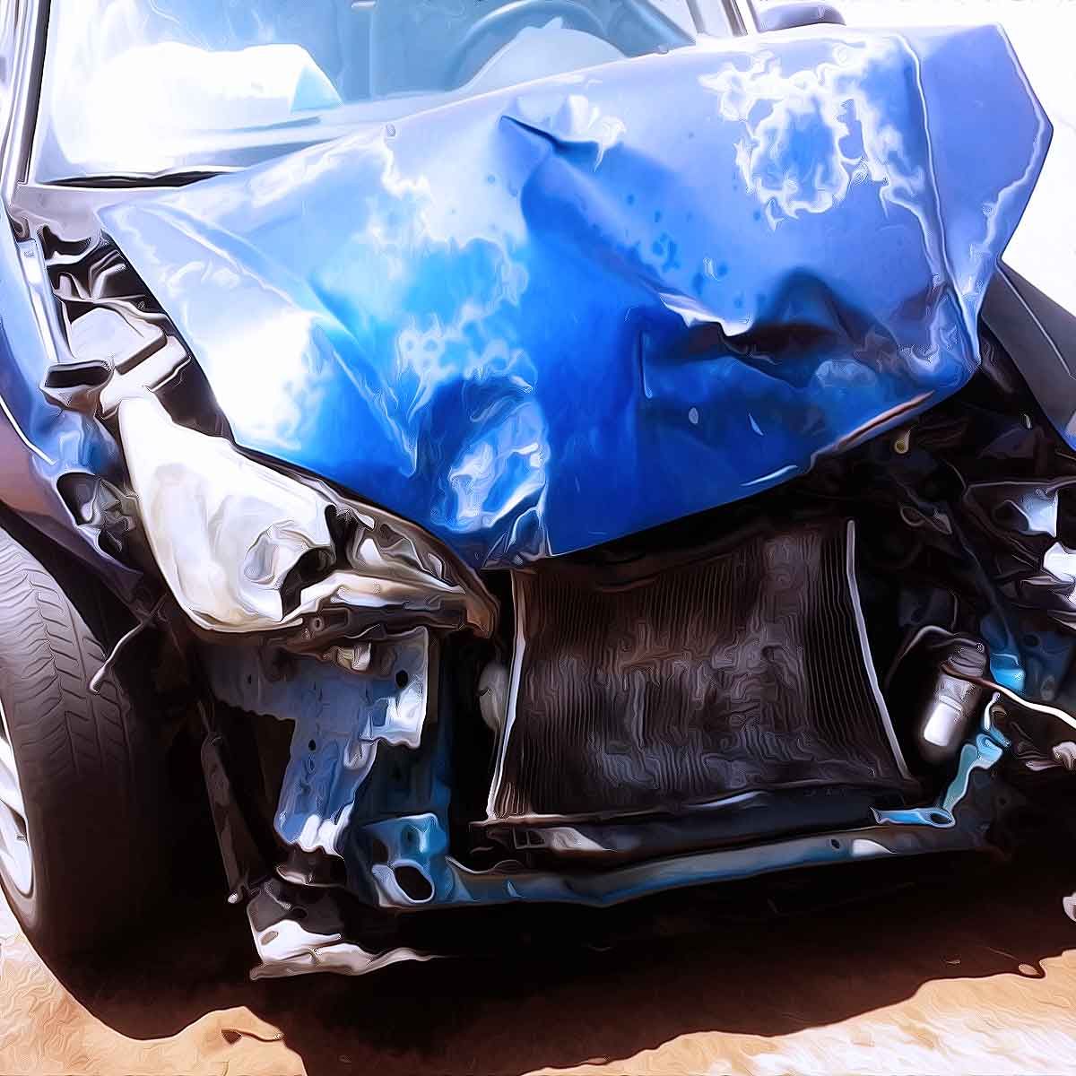 Wedding joy turns into nightmare as Kolkata businessman, mom & son crushed at Lake Town signal on way back home