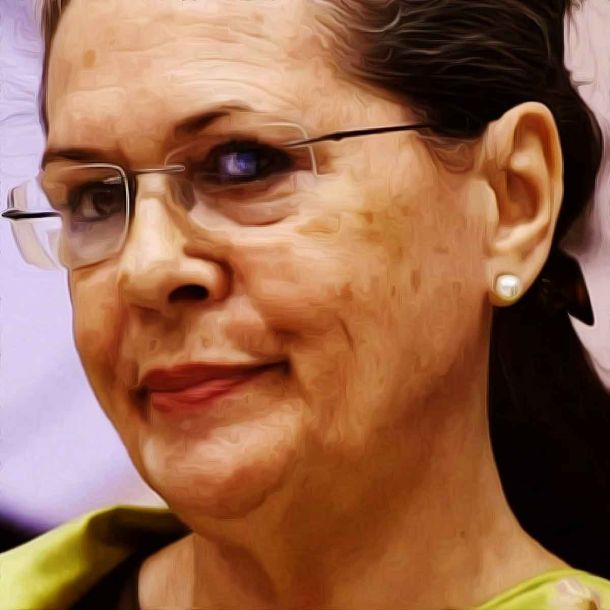 Congress President Sonia Gandhi’s personal assistant PP Madhavan accused of Raping a Dalit woman