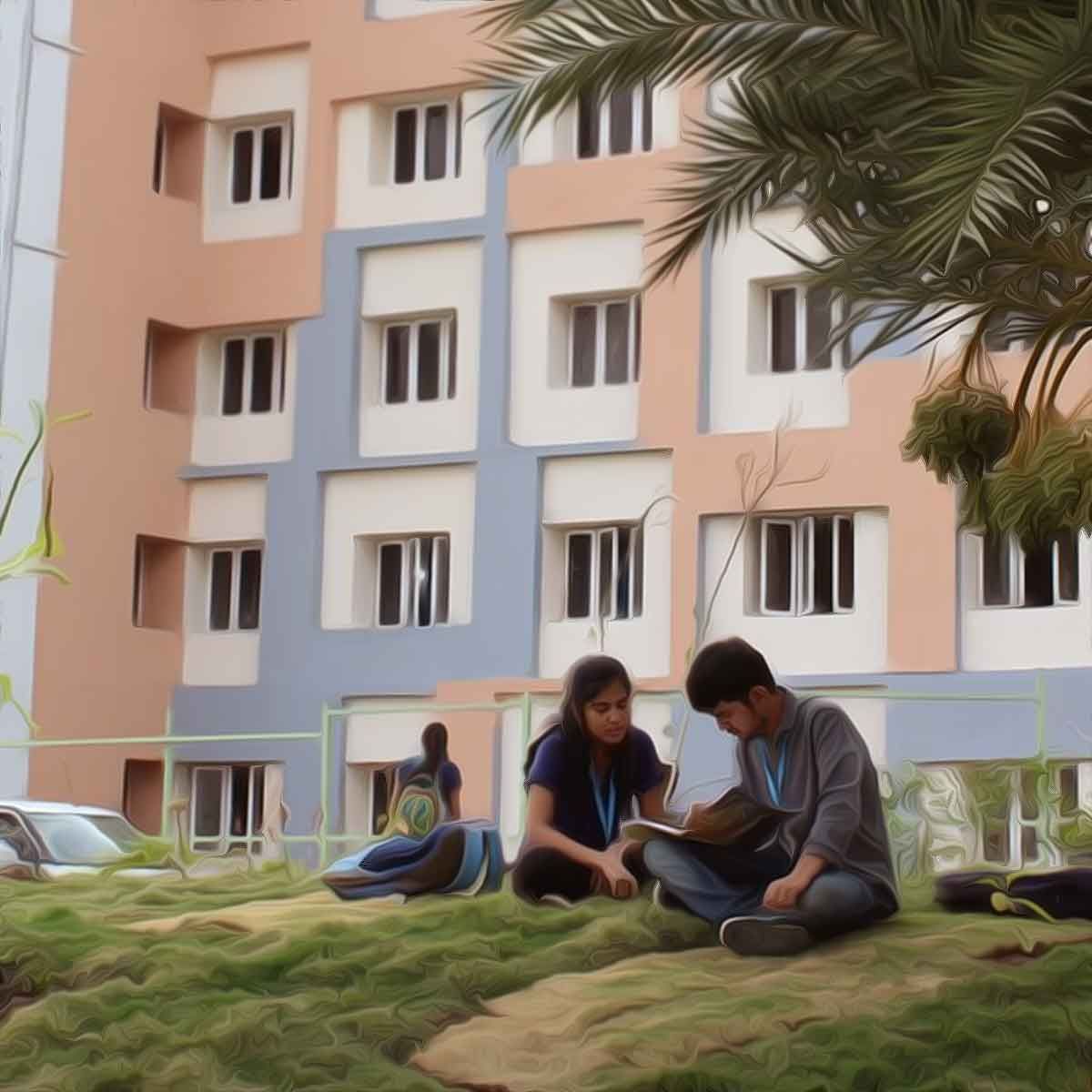 VIT Bhopal: 7 Hindu students penalised for reciting Hanuman Chalisa