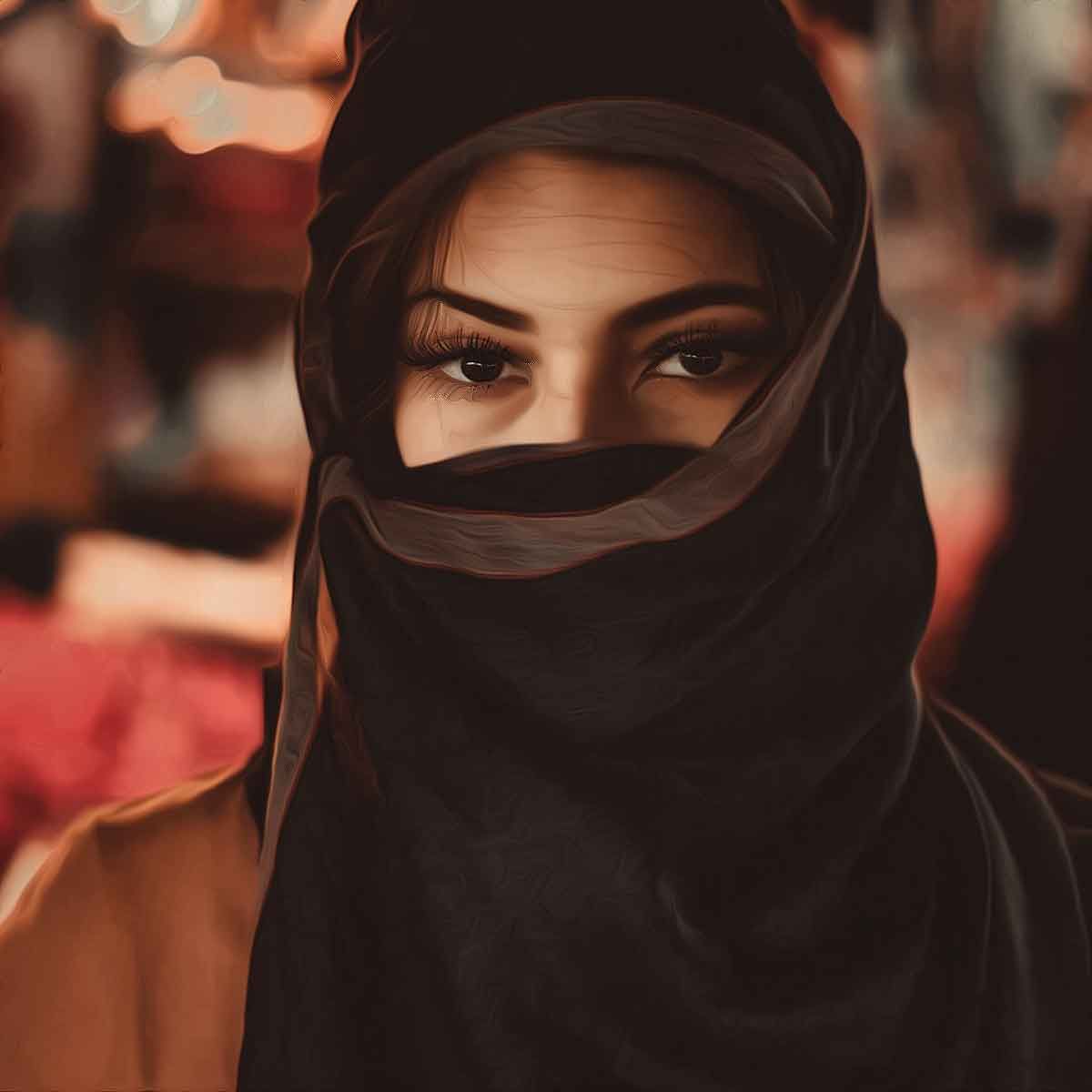 Wife Obedience to Husband in Islam - Imam Hasan Khalil