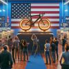 Made in India bicycles by Hero Ecotech to be sold at Walmart stores in USA, ambassador Taranjit Sandhu attends launch event