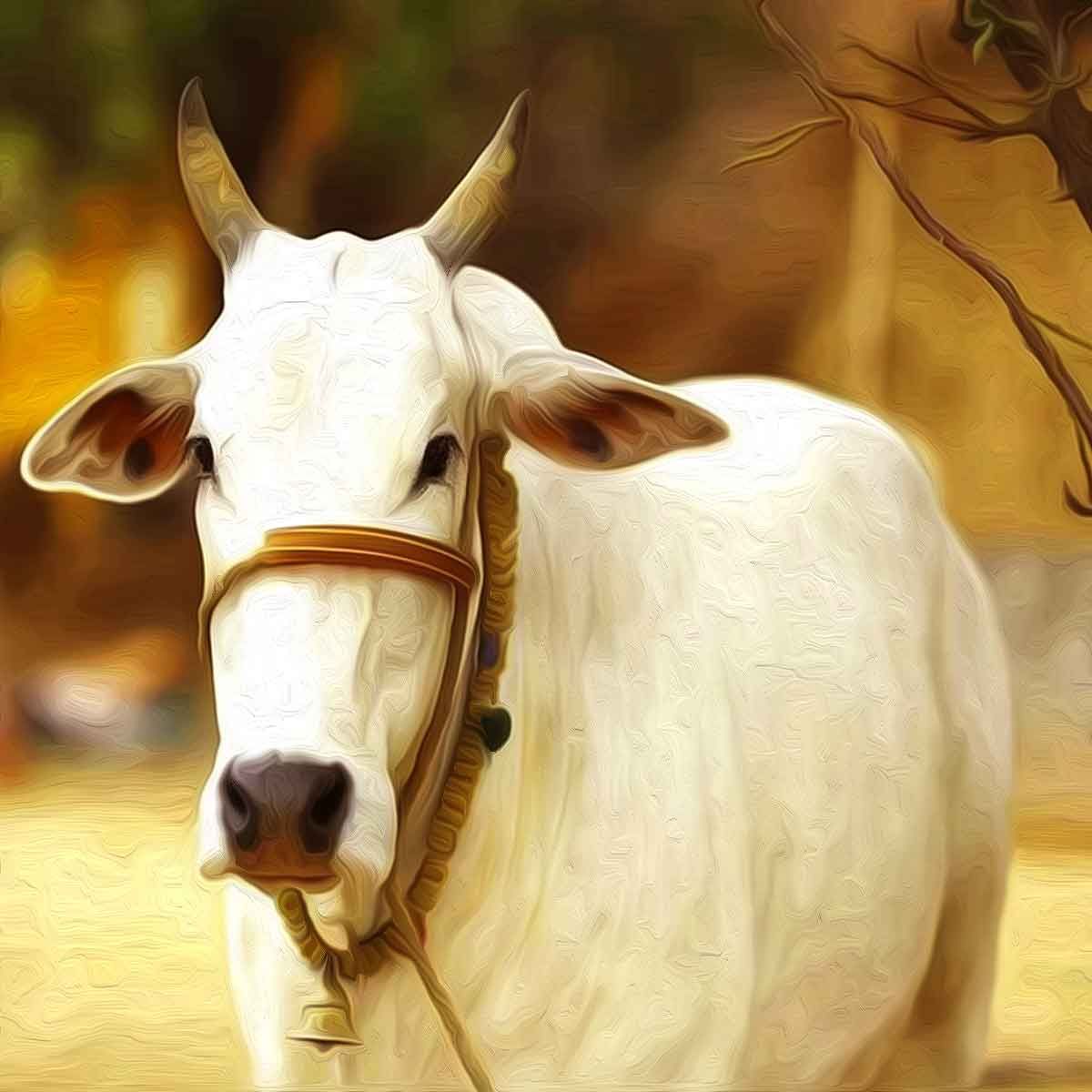 Uttar Pradesh: Shahabuddin rapes cow in broad daylight in Ayodhya, arrested after videos shared with police