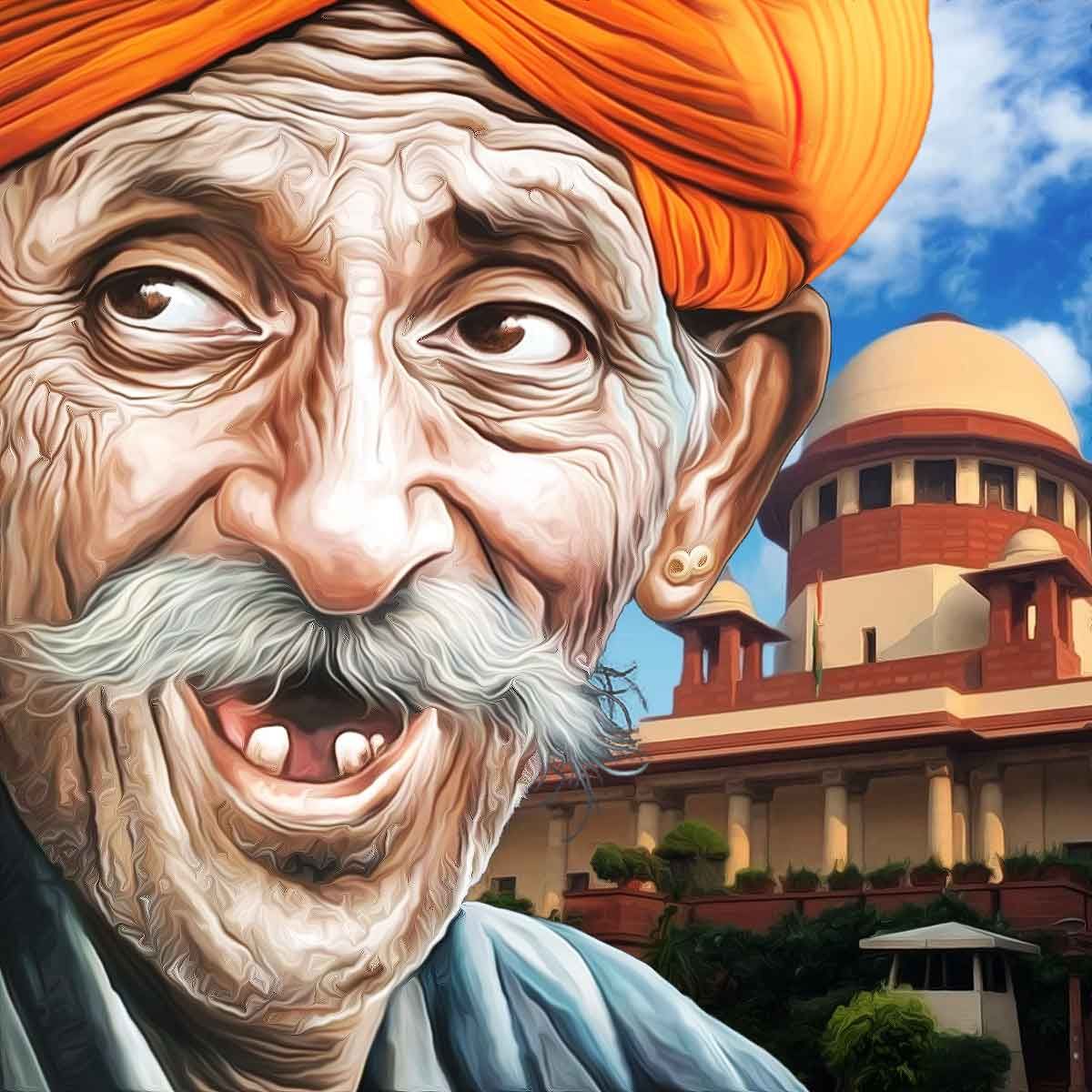 The Timeless Debate: Should Our Judges Stick Around Longer?