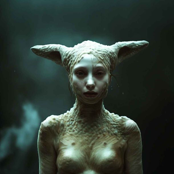 Ruckus in Mumbai housing society as family brings goats ahead of Eid