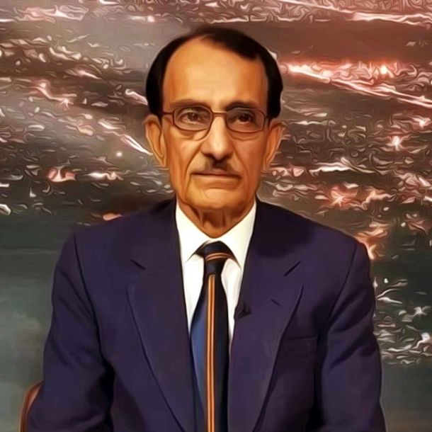 Mirza claimed he handed over the information he had gathered to the foreign minister but they were not able to fruitfully use the information