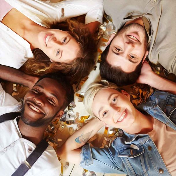 NY Judge Rules Polygamy On Same Level as Couple Relationships