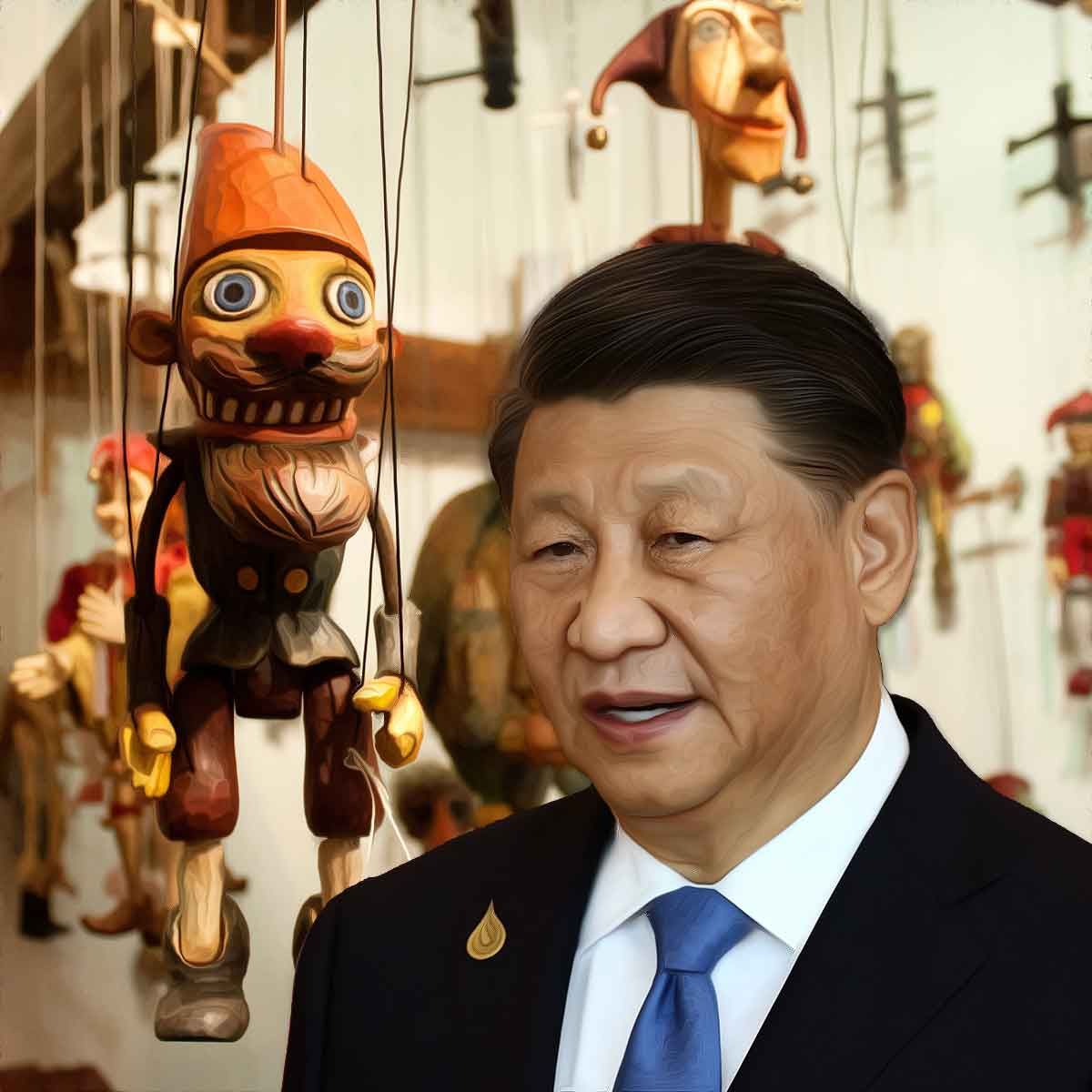 ‘Initiate an enquiry to ascertain the full extent of anti-India conspiracy’: 255 eminent citizens write to President, CJI over NewsClick Chinese funding scandal