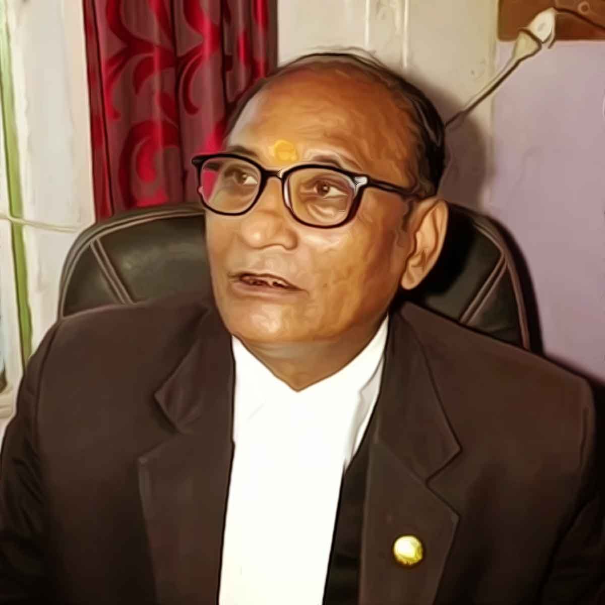 Abhay Nath Yadav, the lawyer representing Masjid Committee in the Gyanvapi case, dies of a heart attack