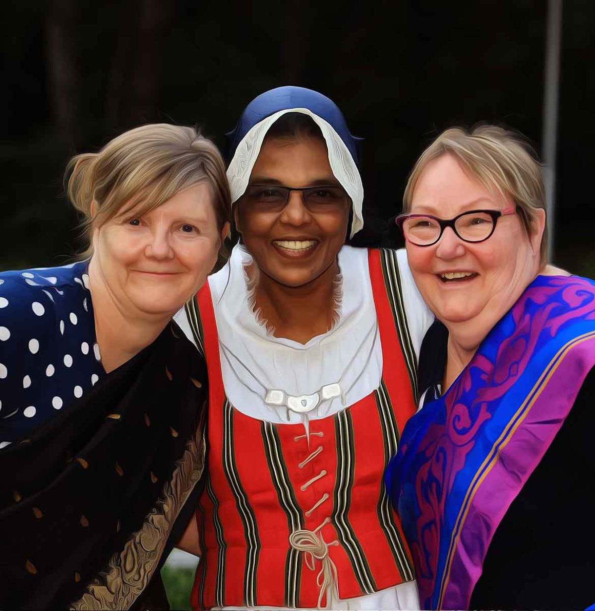 Complaint Filed Against Foreign-Funded Christian Evangelist Org With A Deceptive Name