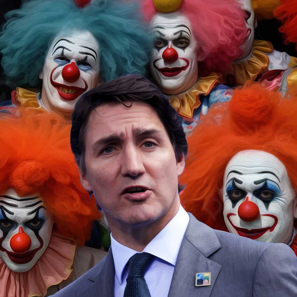 ‘We are not looking to provoke or escalate’: Trudeau says over terrorist Nijjar’s murder after triggering a massive diplomatic fallout with India