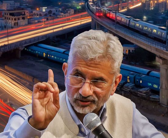 Breaking Through to a New Dawn: India Reclaims Its Stature on the Global Stage