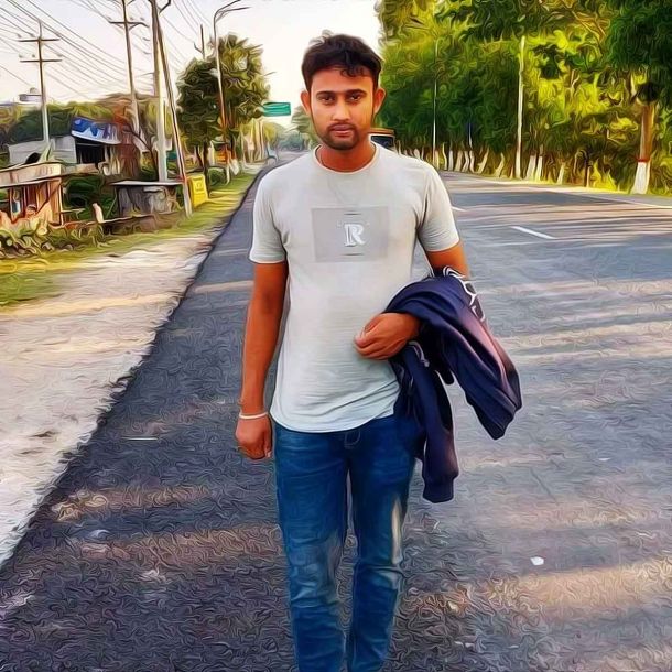 Mohammad Obaid Sikder