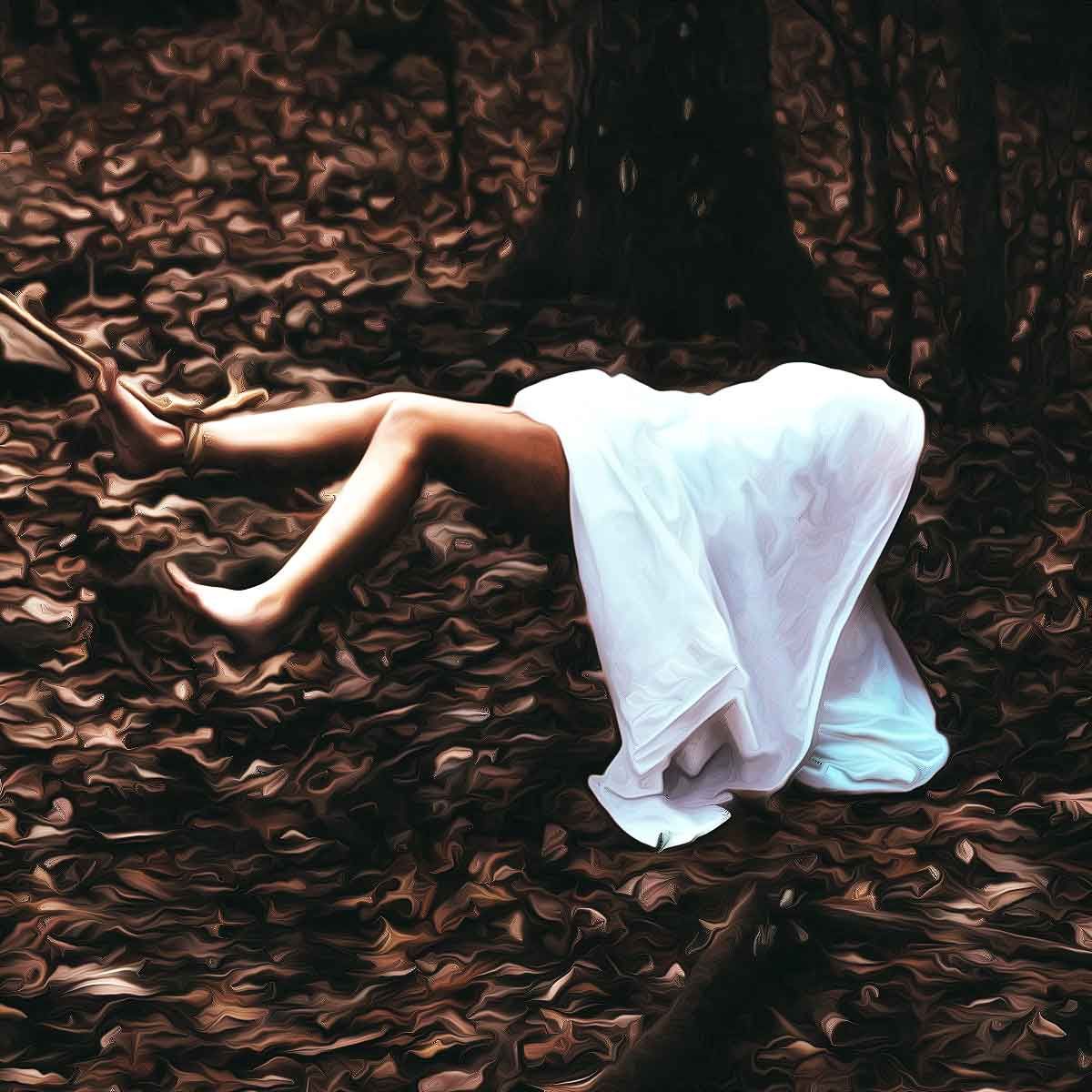 Shahid Qureshi arrested for killing own daughter and throwing her head away - Representational image