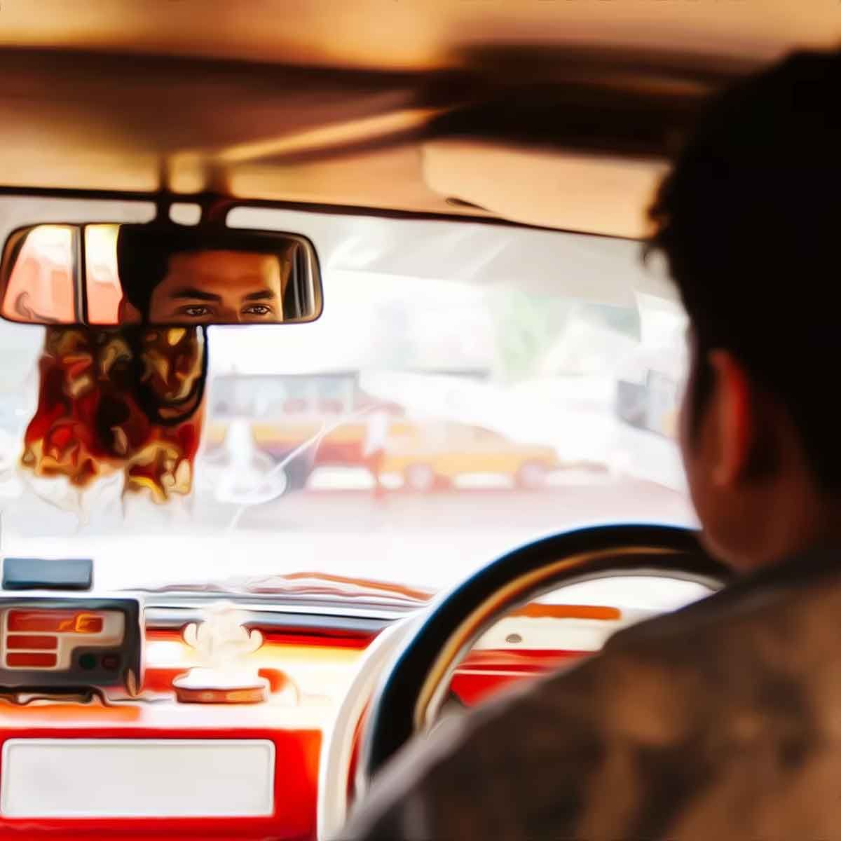 Videos of a drunk woman abusing police, her cab driver, and creating ruckus on the road in Mumbai go viral