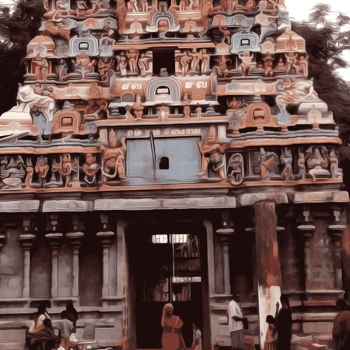 Tamil Nadu Waqf Board Claims Entire Hindu-Majority Village Including Temple Lands As Its Property