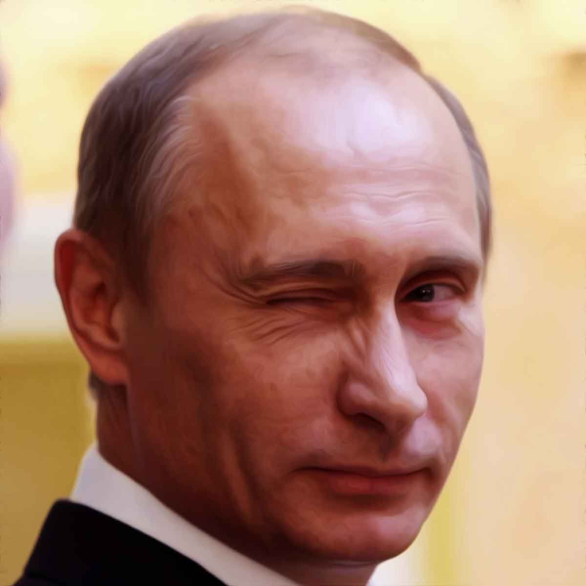 Russia's Vladimir Putin's annexation is a strong message to the world that he is no mood to stop the war