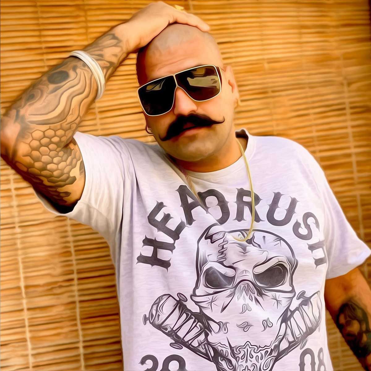 Punjabi singer, several VVIPs on our target: Sharpshooters of Canada-based Khalistani gangster Arshdeep Dalla arrested in Delhi - Elly Mangat (Instagram)