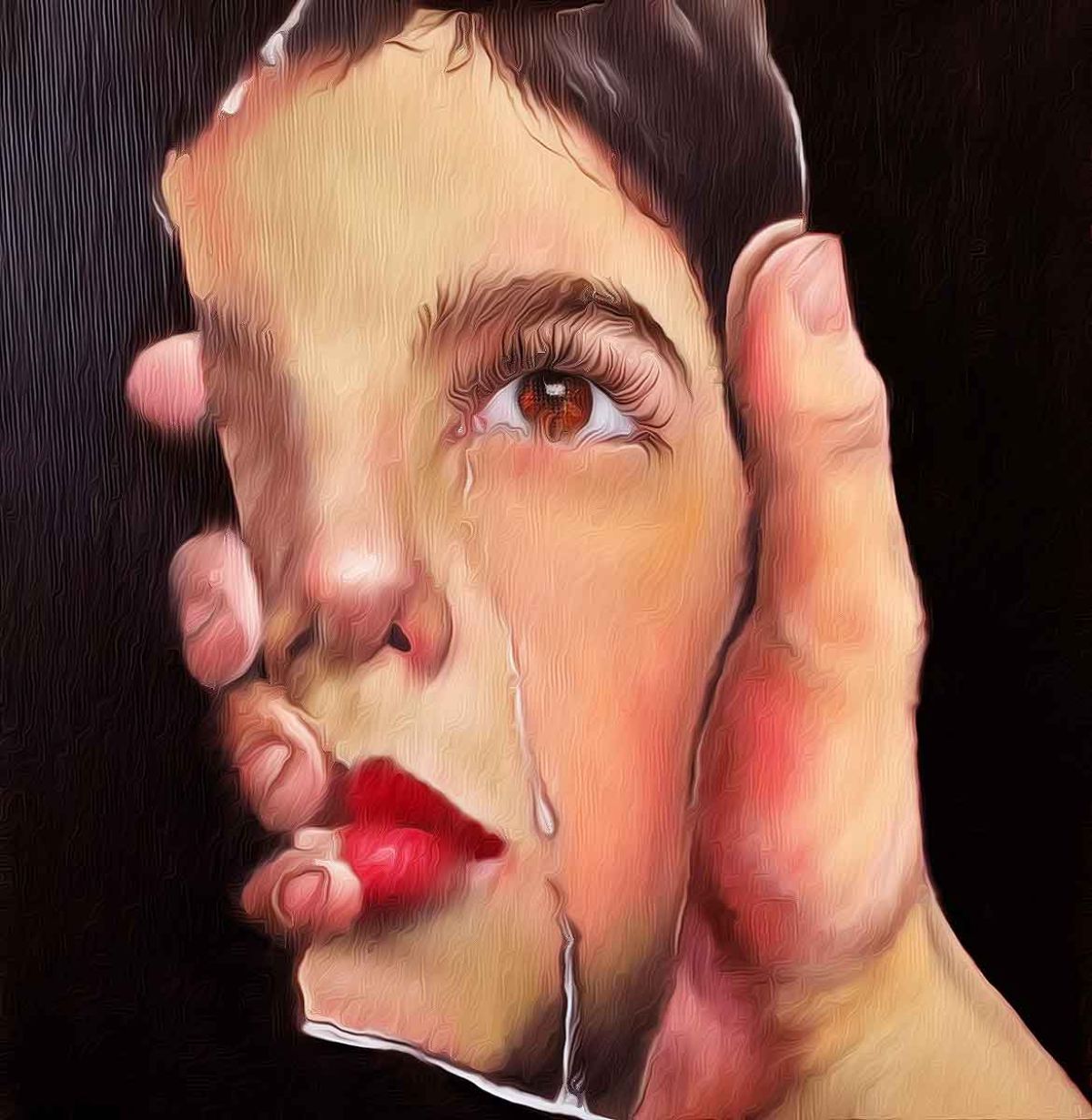 Minor girl Chanda’s parents not allowed to meet her at ‘shelter home’