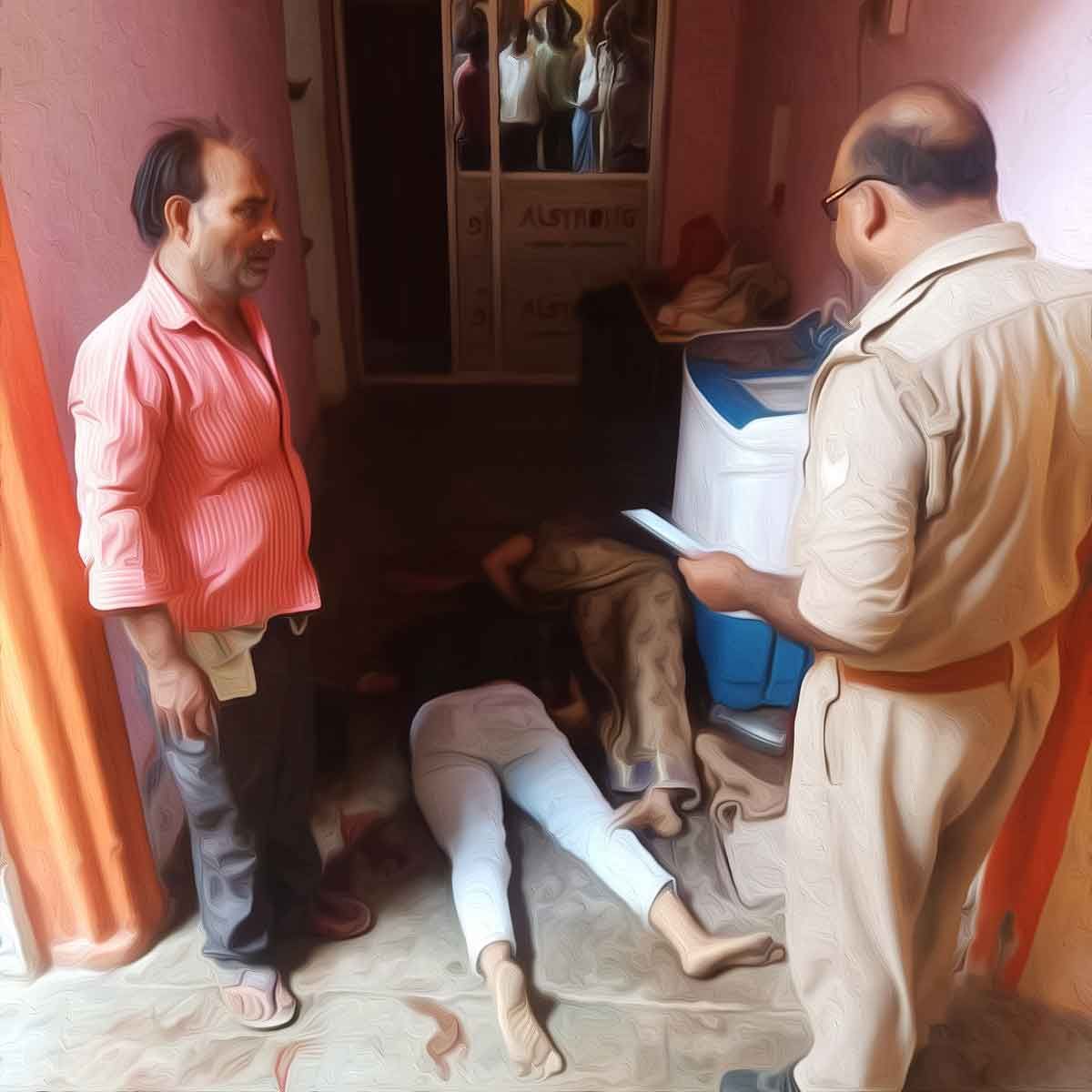 Mother-daughter murdered by Irfan & 2 others after girl turns down marriage proposal – UP