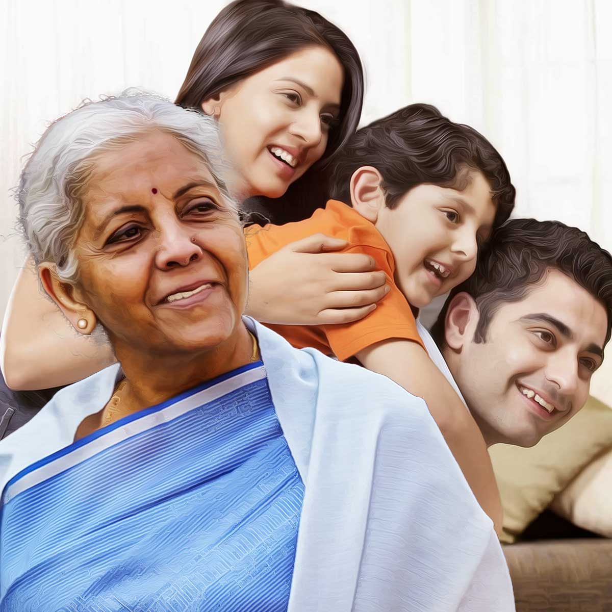 FM asks financial entities to ensure customers nominate heirs